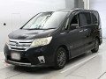 2013 Nissan Serena