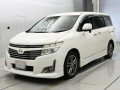 2013 Nissan Elgrand