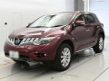 2009 Nissan Murano