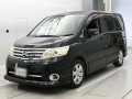 2009 Nissan Serena