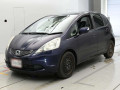 2010 Honda Fit