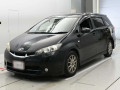 2010 Toyota Wish