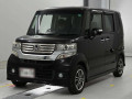 2013 Honda N-BOX CUSTOM