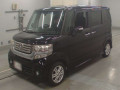 2012 Honda N-BOX CUSTOM