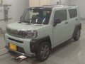 2025 Daihatsu TAFT