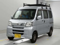 2015 Daihatsu Hijet Cargo