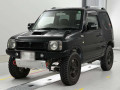 2009 Suzuki Jimny