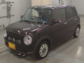 2024 Suzuki ALTO Lapin