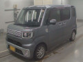 2014 Daihatsu Wake