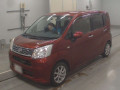 2015 Daihatsu Move