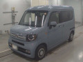 2023 Honda N-Van+Style