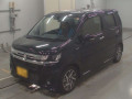 2024 Suzuki WAGON R Custom Z