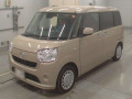 2019 Daihatsu Move Canbus