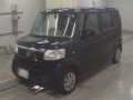 2013 Honda N-BOX
