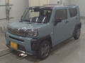 2025 Daihatsu TAFT