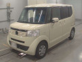 2012 Honda N-BOX