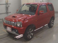 2010 Suzuki Jimny