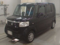 2012 Honda N-BOX