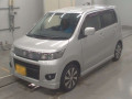 2012 Suzuki WAGON R STINGRAY