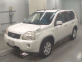 2009 Nissan X-Trail