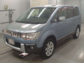 2009 Mitsubishi Delica D5