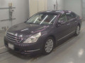 2009 Nissan Teana