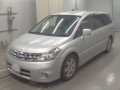 2006 Nissan Presage