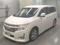 2011 Nissan Elgrand
