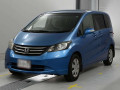 2011 Honda Freed