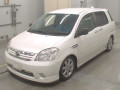 2010 Toyota Raum