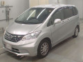 2012 Honda Freed