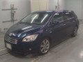 2007 Toyota Mark X Zio