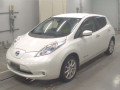 2016 Nissan Leaf