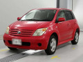 2006 Toyota IST