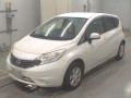 2014 Nissan Note