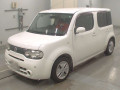 2014 Nissan Cube
