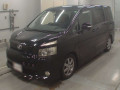 2007 Toyota Voxy