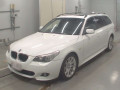 2005 BMW 5 Series