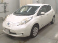 2015 Nissan Leaf