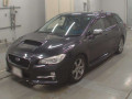2015 Subaru Levorg