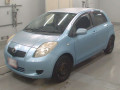2005 Toyota Vitz