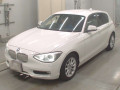 2013 BMW 1 Series