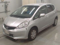 2011 Honda Fit
