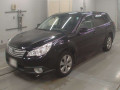 2011 Subaru Legacy Outback