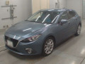 2013 Mazda Axela Sport
