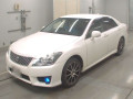 2010 Toyota Crown