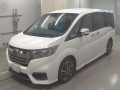 2019 Honda Step WGN Spada