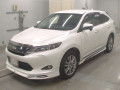 2017 Toyota Harrier