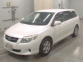 2010 Toyota Corolla Fielder