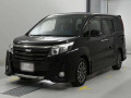 2017 Toyota Noah
